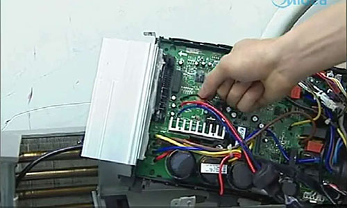 资源美的空调电话是多少