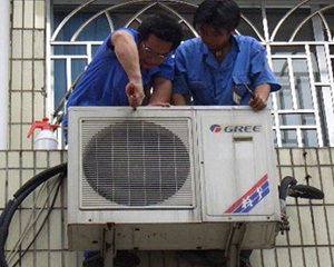 资源空调维修售后服务中心