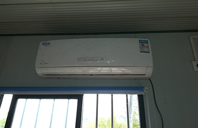 资源空调维修在哪里找