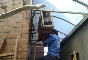 资源空调维修售后服务中心