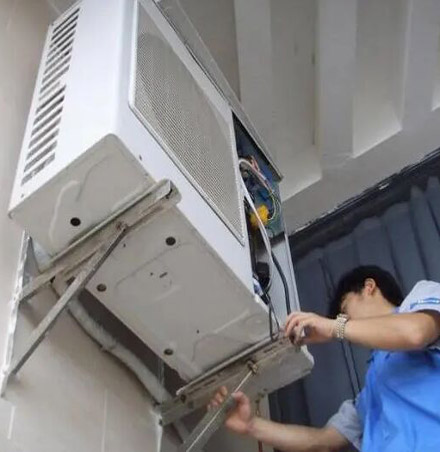 资源24小时空调维修热线