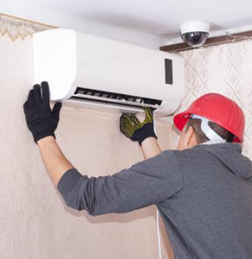 资源空调内机噪音大